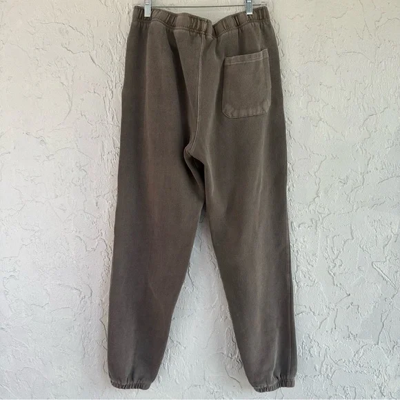 TAYLOR SWIFT Sweatpants Women Large Logo Spellout Pocket - Picture 7 of 11